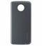 Incipio Interchangeable Back Plate Cover Moto Z / Force / Play - Gunmetal Grey - Incipio - Simple Cell Shop, Free shipping from Maryland!