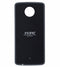 Incipio Interchangeable Back Plate Cover Moto Z / Force / Play - Gunmetal Grey - Incipio - Simple Cell Shop, Free shipping from Maryland!