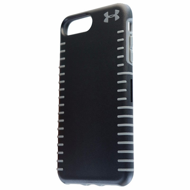 Under Armour UA Protect Grip for Apple iPhone 8 Plus / 7 Plus - Black / Gray - Under Armour - Simple Cell Shop, Free shipping from Maryland!