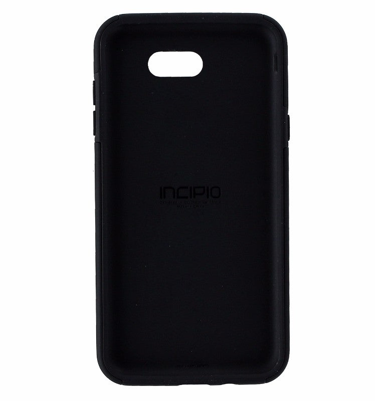 Incipio DualPro Protective Case Cover for Samsung Galaxy J7  - Black / Black - Incipio - Simple Cell Shop, Free shipping from Maryland!