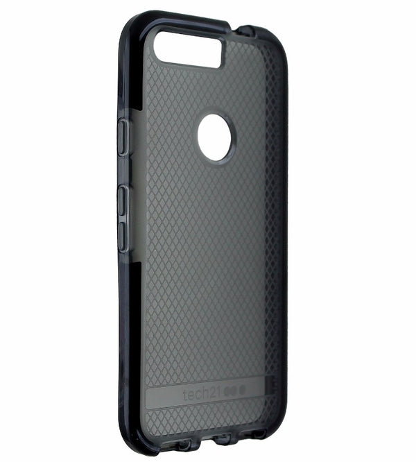 Tech21 Evo Check Lightweight Protective Case Cover Google Pixel - Smokey Black - Tech21 - Simple Cell Shop, Free shipping from Maryland!
