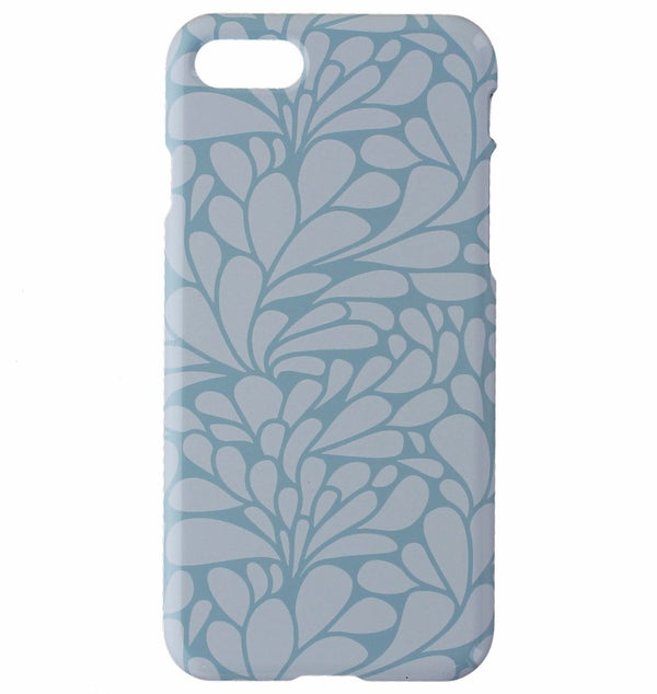 Uncommon Deflector Hardshell Case Cover for iPhone 8 / iPhone 7  - White / Gray - Uncommon LLC - Simple Cell Shop, Free shipping from Maryland!