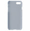 Uncommon Deflector Hardshell Case Cover for iPhone 8 / iPhone 7  - White / Gray - Uncommon LLC - Simple Cell Shop, Free shipping from Maryland!