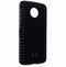 Under Armour Grip Series Hybrid Case Cover for Moto Z2 Force - Black / Gray - Under Armour - Simple Cell Shop, Free shipping from Maryland!