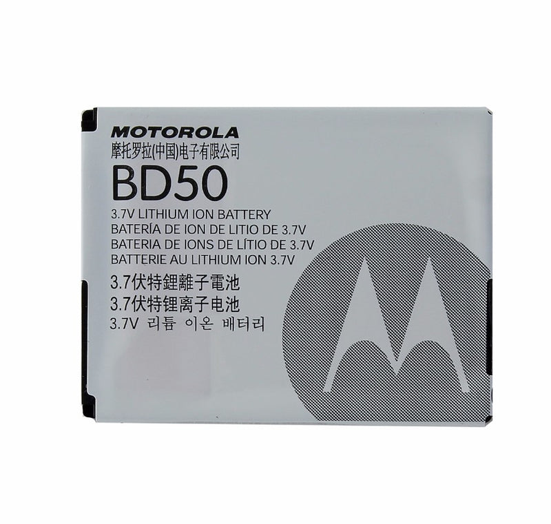 Motorola BD50 700 mAh Replacement Battery for Select Motorola Phone Models - Motorola - Simple Cell Shop, Free shipping from Maryland!