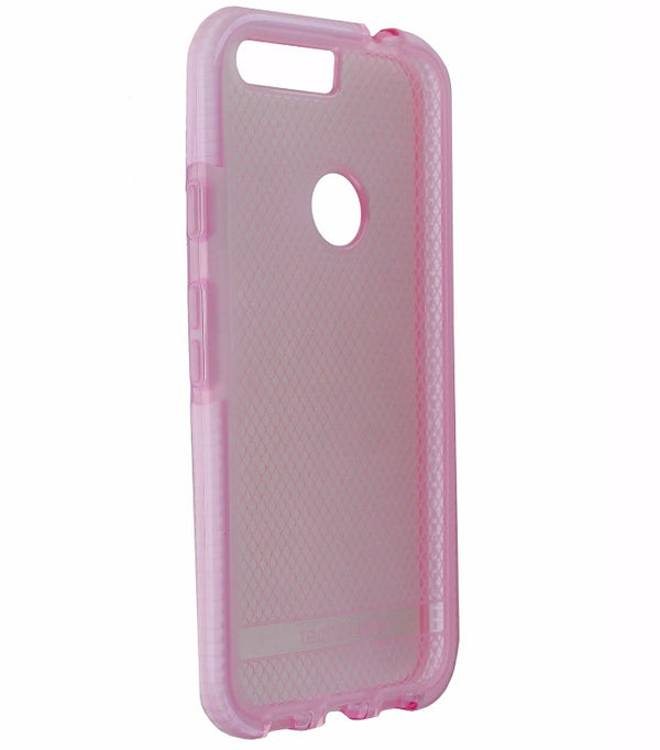 Tech21 Evo Check Series Protective Case Cover for Google Pixel XL 5.5 - Pink - Tech21 - Simple Cell Shop, Free shipping from Maryland!
