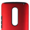 Incipio DualPro Case for Motorola Droid Maxx 2 Smartphone - Red / Black - Incipio - Simple Cell Shop, Free shipping from Maryland!