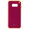 PureGear Slim Shell Series Hybrid Case for Samsung Galaxy S8+ (Plus) Pink/Orange - PureGear - Simple Cell Shop, Free shipping from Maryland!