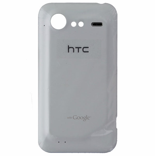 Replacement Battery Cover for HTC Droid Incredible 2 - White - HTC - Simple Cell Shop, Free shipping from Maryland!