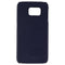 Cole Haan Cross-Hatch Leather Case Cover for Samsung Galaxy S6 - Marine Blue - Cole Haan - Simple Cell Shop, Free shipping from Maryland!