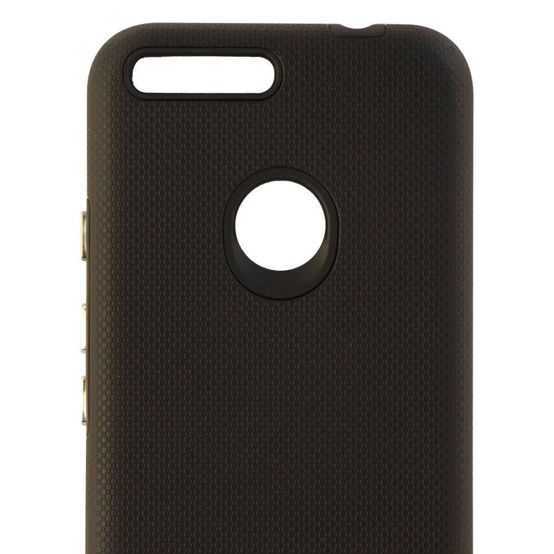 Nimbus9 Latitude Series Hardshell Dual Layer Case for Google Pixel XL - Black - Nimbus9 - Simple Cell Shop, Free shipping from Maryland!
