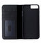 Case-Mate Leather Wallet Folio Protective Case Cover iPhone 7 6s 6 Plus - Black - Case-Mate - Simple Cell Shop, Free shipping from Maryland!