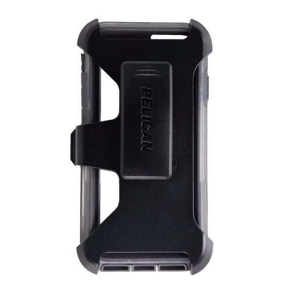 Pelican Voyager Clear Series Case Cover for Apple iPhone 7 / 6s - Clear/Gray - Pelican - Simple Cell Shop, Free shipping from Maryland!