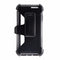 Pelican Voyager Clear Series Case Cover for Apple iPhone 7 / 6s - Clear/Gray - Pelican - Simple Cell Shop, Free shipping from Maryland!
