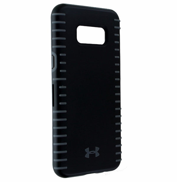 Under Armour Protect Grip Series Hybrid Case Cover Samsung Galaxy S8+ - Black - Under Armour - Simple Cell Shop, Free shipping from Maryland!