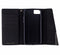 Case-Mate Leather Folio Wristlet Case for Apple iPhone 7 / 6s / 6 - Black - Case-Mate - Simple Cell Shop, Free shipping from Maryland!