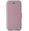 Tech21 Evo Wallet Folio Protective Case Cover for iPhone 8 / 7 - Pink Rose Tint - Tech21 - Simple Cell Shop, Free shipping from Maryland!