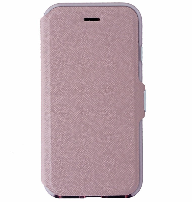 Tech21 Evo Wallet Folio Protective Case Cover for iPhone 8 / 7 - Pink Rose Tint - Tech21 - Simple Cell Shop, Free shipping from Maryland!