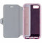 Tech21 Evo Wallet Folio Protective Case Cover for iPhone 8 / 7 - Pink Rose Tint - Tech21 - Simple Cell Shop, Free shipping from Maryland!