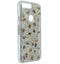 Case-Mate Karat Pearl Slim Case Cover Google Pixel XL 5.5 - Clear / Silver Flake - Case-Mate - Simple Cell Shop, Free shipping from Maryland!
