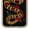 Zero Gravity Series Embroidered Case for Apple iPhone Xs / X - Rattle Snake - Zero Gravity - Simple Cell Shop, Free shipping from Maryland!