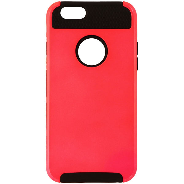 Nimbus9 Series Dual Layer Grip Case for Apple iPhone 6s / 6 - Pink/Black - Nimbus9 - Simple Cell Shop, Free shipping from Maryland!