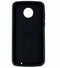 Incipio DualPro Dual Layer Case Cover for Moto Z 2 Play - Carbon Fiber Black - Incipio - Simple Cell Shop, Free shipping from Maryland!