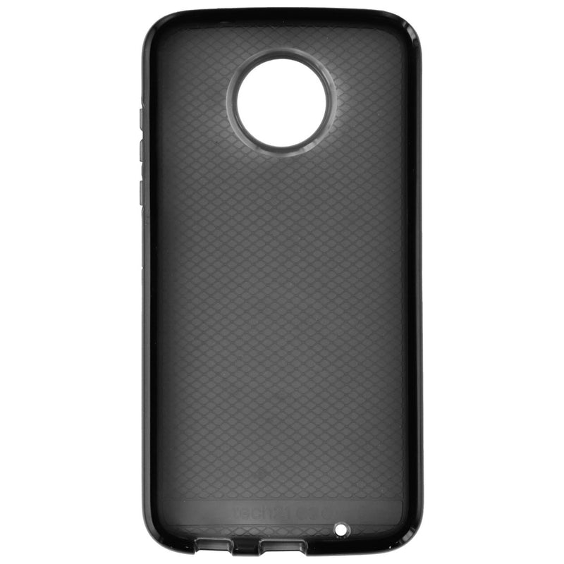 Tech21 Evo Check Series Hybrid Gel Case for Motorola Moto Z2 Play - Black - Tech21 - Simple Cell Shop, Free shipping from Maryland!