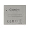 Canon OEM Rechargeable 760mAh 3.7V Battery Pack (NB-4L) - Canon - Simple Cell Shop, Free shipping from Maryland!