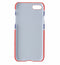 Uncommon Deflector Hard Case Cover for iPhone 8 / iPhone 7  - Red / Blue Strips - Uncommon LLC - Simple Cell Shop, Free shipping from Maryland!