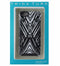 Trina Turk Dual Layer Case Cover for Apple iPhone 5C - White and Black Beads - M-Edge - Simple Cell Shop, Free shipping from Maryland!