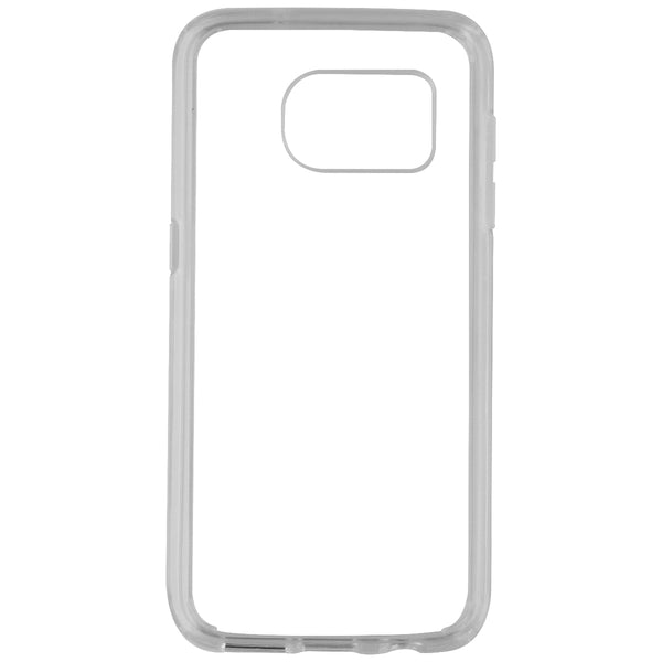 Nimbus9 Vapor Series Hybrid Hard Case for Samsung Galaxy S7 - Clear - Nimbus9 - Simple Cell Shop, Free shipping from Maryland!