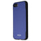 TUMI Coated Canvas Co-Mold Case Cover for Apple iPhone 7 8- Blue Coated Canvas - Incipio - Simple Cell Shop, Free shipping from Maryland!