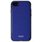 TUMI Coated Canvas Co-Mold Case Cover for Apple iPhone 7 8- Blue Coated Canvas - Incipio - Simple Cell Shop, Free shipping from Maryland!