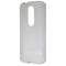 Tech21 Evo Shell Flexible Gel Case for Motorola Droid Turbo 2 - Frost White - Tech21 - Simple Cell Shop, Free shipping from Maryland!