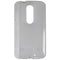 Tech21 Evo Shell Flexible Gel Case for Motorola Droid Turbo 2 - Frost White - Tech21 - Simple Cell Shop, Free shipping from Maryland!
