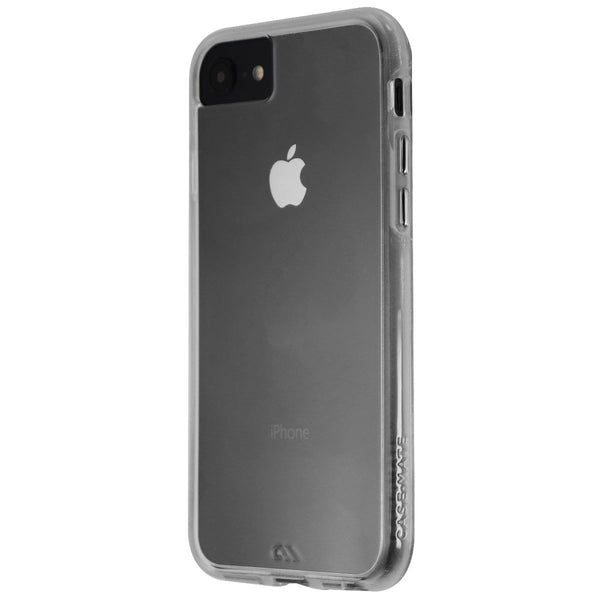 Case-Mate Naked Tough Series Hybrid Case for Apple iPhone 7 / 6s / 6 - Clear - Case-Mate - Simple Cell Shop, Free shipping from Maryland!