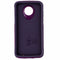 OtterBox Commuter Series for Moto Z2 Play - Plum Way (Plum Haze/Night Purple) - OtterBox - Simple Cell Shop, Free shipping from Maryland!