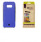 Blue Modal Dual Layer Case and PureGear HD Tempered Glass KIT for Galaxy S8 - Modal - Simple Cell Shop, Free shipping from Maryland!