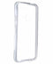 Case-Mate Naked Tough Slim Hard Case Cover for Google Pixel XL 5.5 - Clear