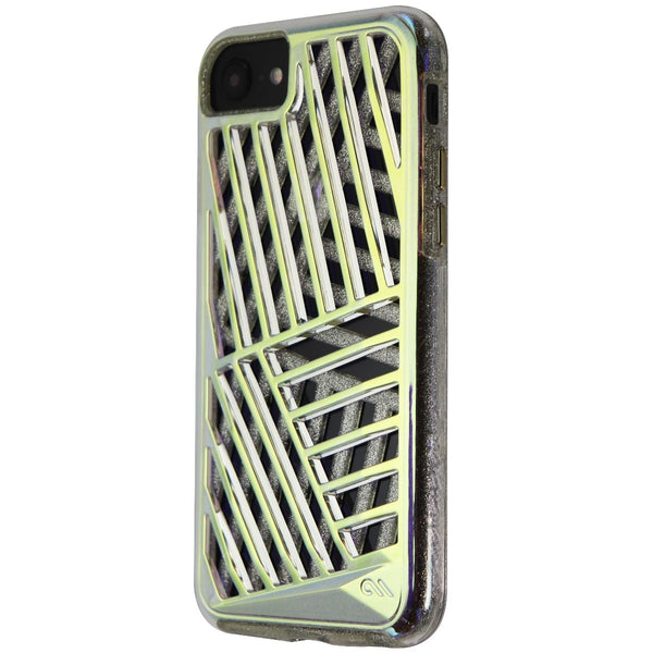 Case-Mate Tough Layers Case Cover for Apple iPhone 7 6s 6 - Iridescent Cage - Case-Mate - Simple Cell Shop, Free shipping from Maryland!