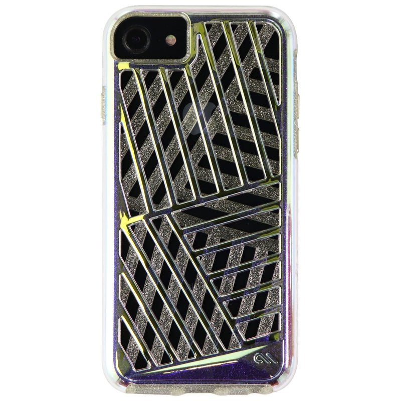 Case-Mate Tough Layers Case Cover for Apple iPhone 7 6s 6 - Iridescent Cage - Case-Mate - Simple Cell Shop, Free shipping from Maryland!