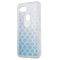 OtterBox Symmetry Series Hybrid Case for Google Pixel 2 XL - Clear / Blue Scales - OtterBox - Simple Cell Shop, Free shipping from Maryland!