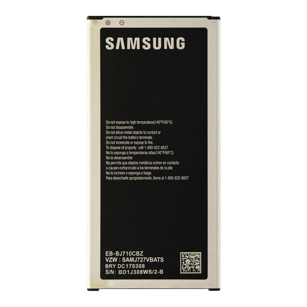 Samsung EB-BJ710CBZ 3300 mAh Replacement Battery for Galaxy J7 Prime - Samsung - Simple Cell Shop, Free shipping from Maryland!