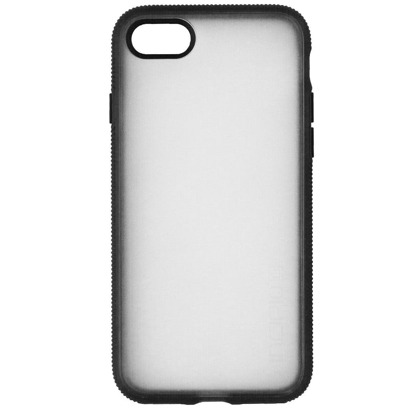 OEM Incipio Octane Series Case Cover for iPhone 8 7 - Clear Frost / Black - Incipio - Simple Cell Shop, Free shipping from Maryland!