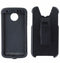 Tech21 Evo Tactical XT Case with Holster for Motorola Moto Z Droid - Black - Tech21 - Simple Cell Shop, Free shipping from Maryland!