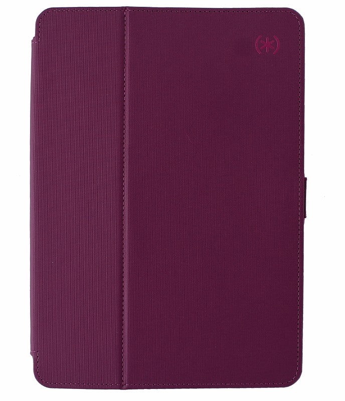 Speck Balance Folio Magnetic Case Cover For Apple iPad Pro 9.7 Air Air 2 -Purple - Speck - Simple Cell Shop, Free shipping from Maryland!