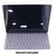 Apple Smart Keyboard for iPad Pro 10.5 / iPad 7th Gen & iPad Air 3rd Gen - Black - Apple - Simple Cell Shop, Free shipping from Maryland!