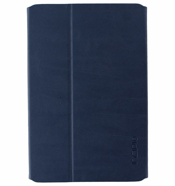 Incipio Faraday Series Folio Magnetic Case Cover for iPad mini 4 - Dark Blue - Incipio - Simple Cell Shop, Free shipping from Maryland!