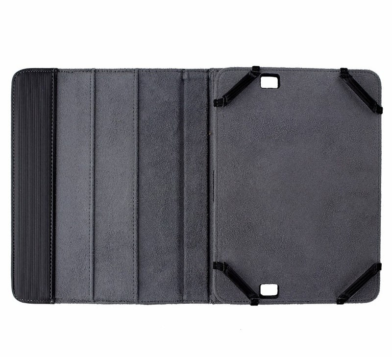 M-Edge Hampton Case Protective Folio Case Cover for Kindle Fire HD - Black - M-Edge - Simple Cell Shop, Free shipping from Maryland!